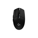 Mouse Gaming Logitech G305 Negro/Inalamb/USB/910-005281