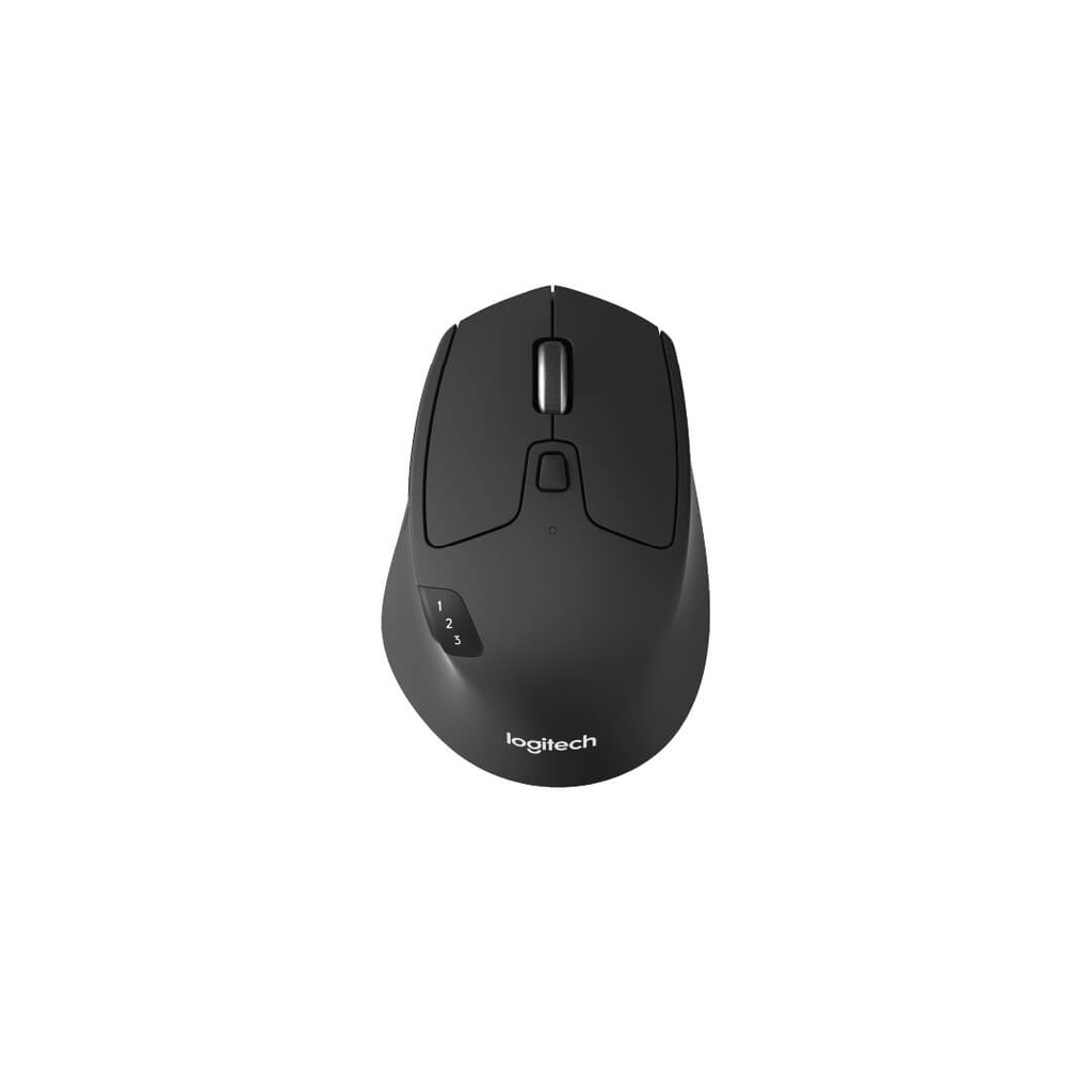 Mouse Logitech M720 Bluetooth - Inalambrico