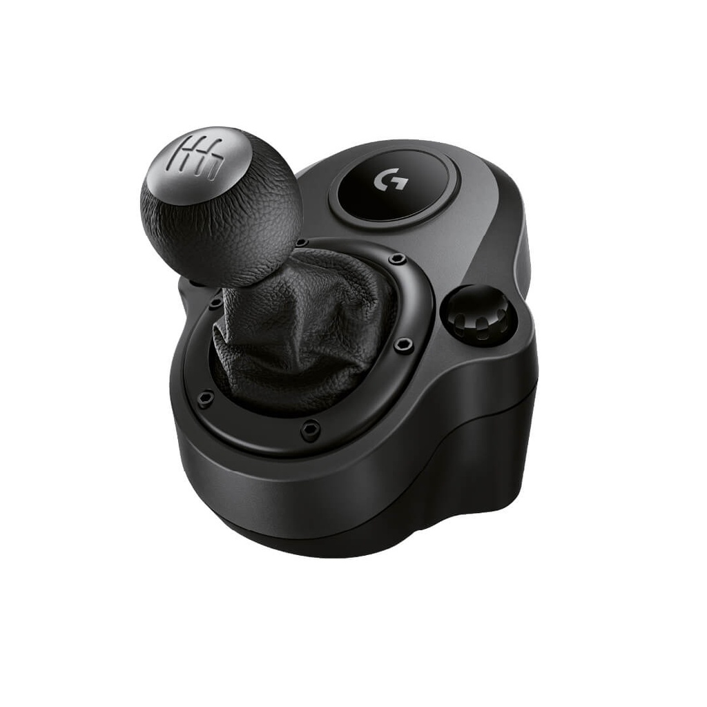 Palanca de Cambios/Shifter Logitech Gaming para Timón G923/G29/G920/941-000119