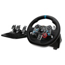 Timón+Pedales Gaming Logitech G29 Play Station/5/4/3/PC/941-000111