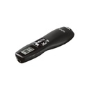 Apuntador Laser Verde Logitech R800