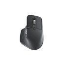 Mouse Logitech Mx Anywhere 3s Bluetooth - Inalámbrico Grafito