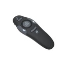 Apuntador Star Tec Laser Rojo St-Lp-92 Negro