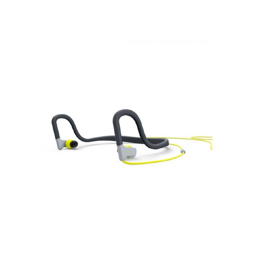 Audífonos Deportivos Energy Sistem Sport 3.5 mm Amarillo