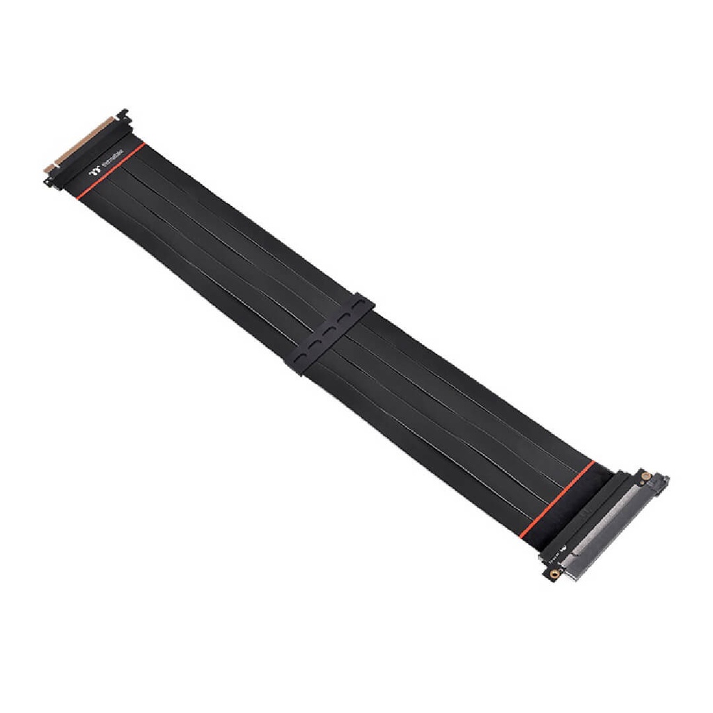 Cable Extensor Thermaltake Premium PCI-E 4.0 Extender 600mm