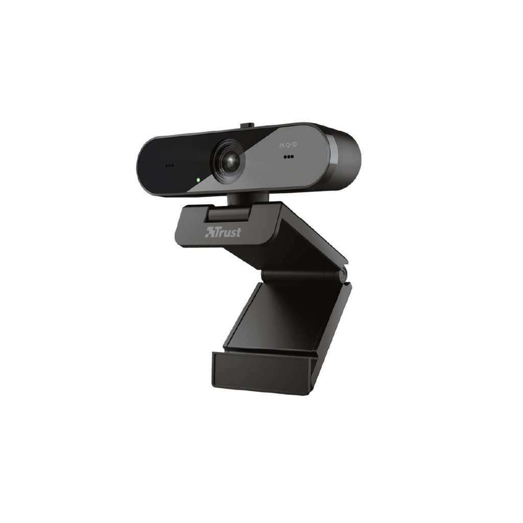 Camara Web Trust Taxon 2K QHD