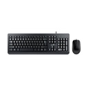 Combo Genius Teclado + Mouse KM-8200 Inalambrico