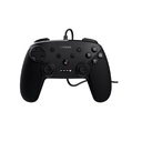 Control Alambrico Trust Gxt 541 Muta para Pc Negro