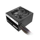 Fuente Thermaltake Smart 600W 80plus white PS-SPD-0600NPCWUS-W