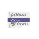 Memoria MicroSD Dahua DHI-TF-C100/256GB  