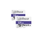 Memoria MicroSD Dahua DHI-TF-C100/64GB 