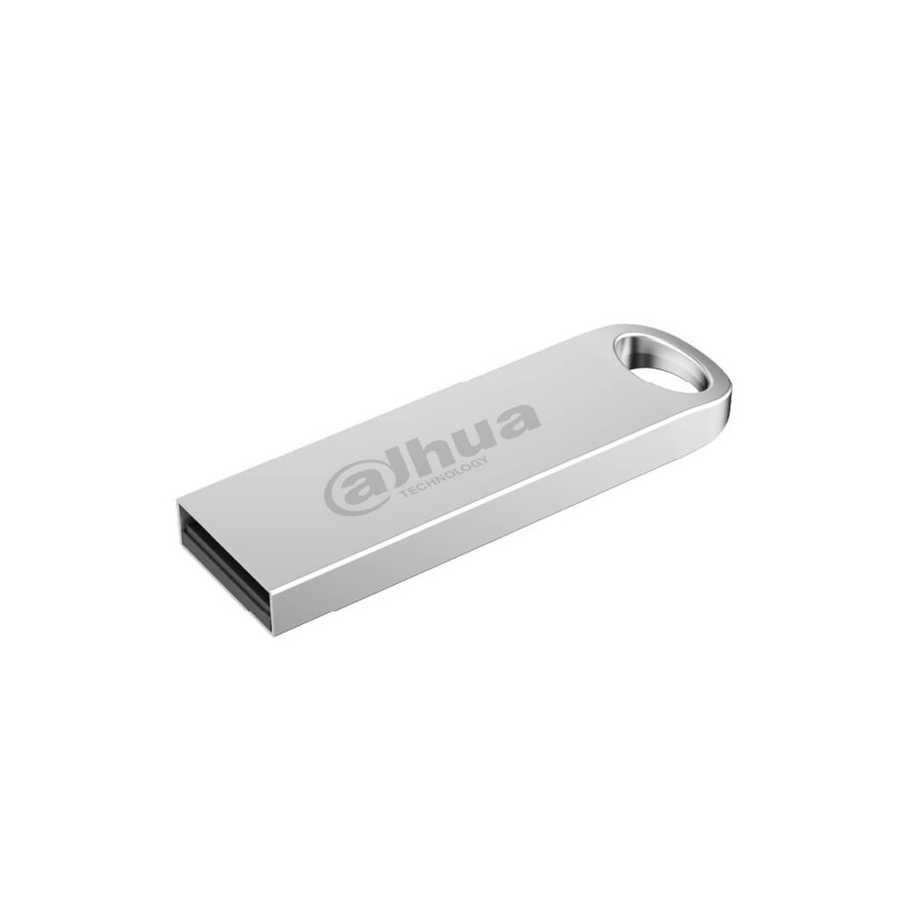 Memoria USB DAHUA U106 Metálica; DHI-USB-U106-30-128GB 