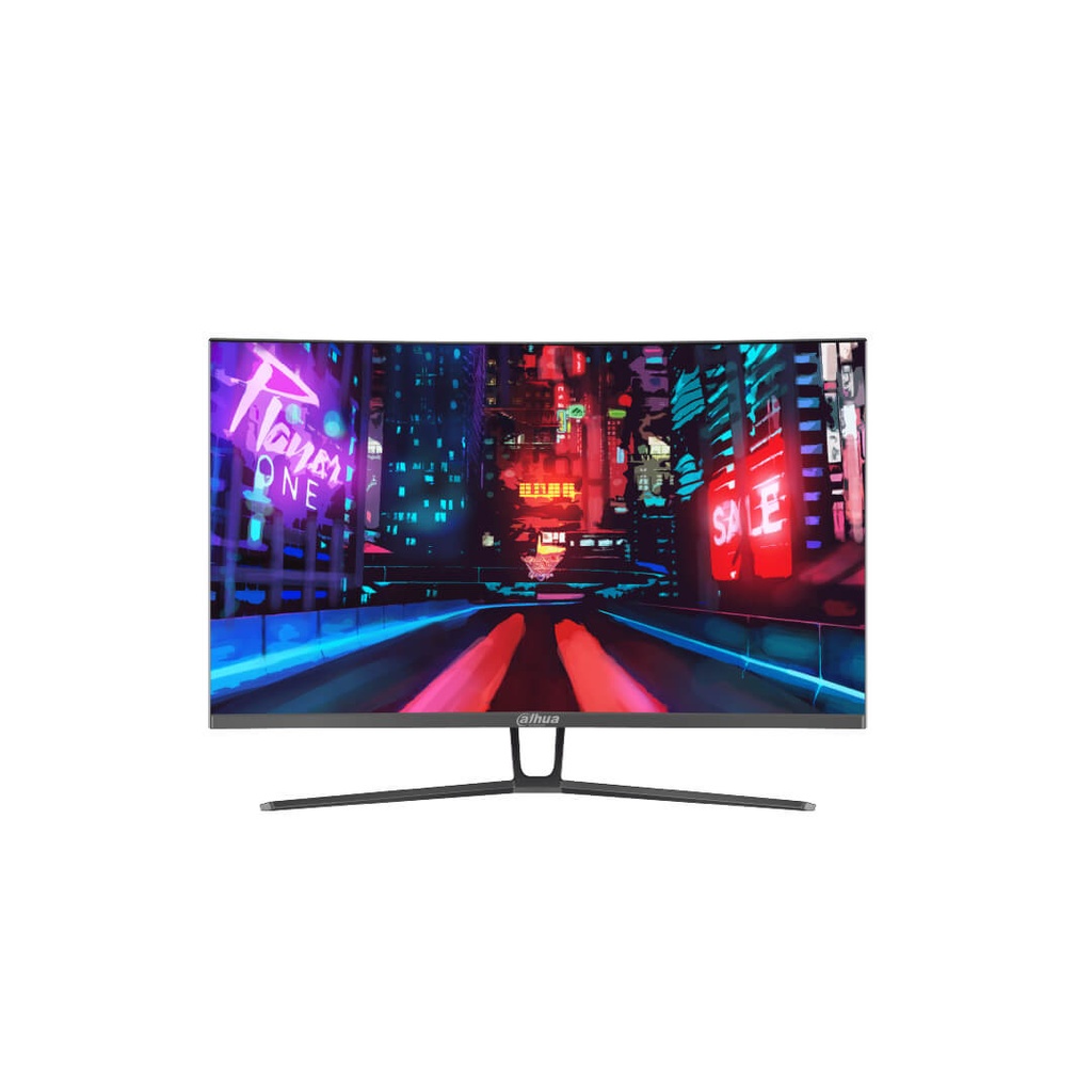 Monitor Dahua Gamer DHI-LM32-E230C 32" Negro