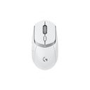 Mouse Gaming Logitech G309 Blanco/Lightspeed Inalámbrico/Bluetooth