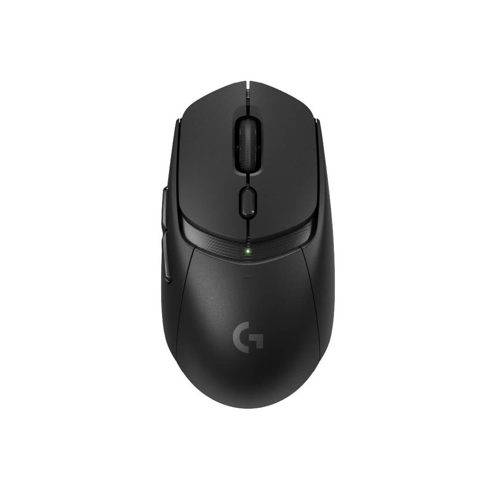 Mouse Gaming Logitech G309 Negro/Lightspeed Inalámbrico/Bluetooth