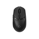 Mouse Gaming Logitech G309 Negro/Lightspeed Inalámbrico/Bluetooth