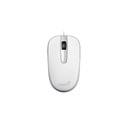 Mouse Genius DX-120 USB Alambrico Negro