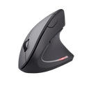 Mouse Inalambrico Usb Trust Verto Diseno Vertical