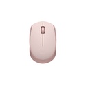 Mouse Logitech M170 Inalambrico Rosa