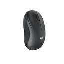 Mouse Logitech M240 Bluetooth Silencioso Grafito