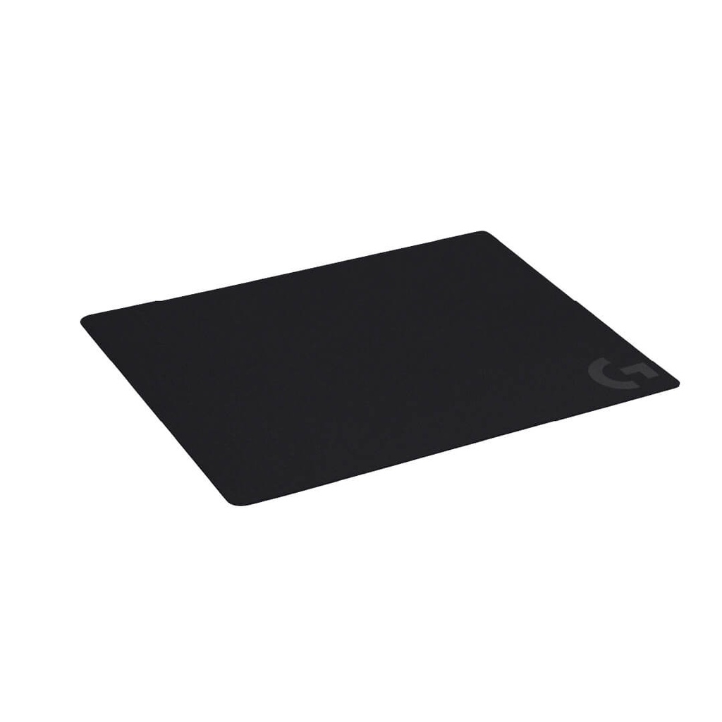 Pad Mouse Gaming Logitech G240 Flexible/Talla M/28x34cm/943-000783