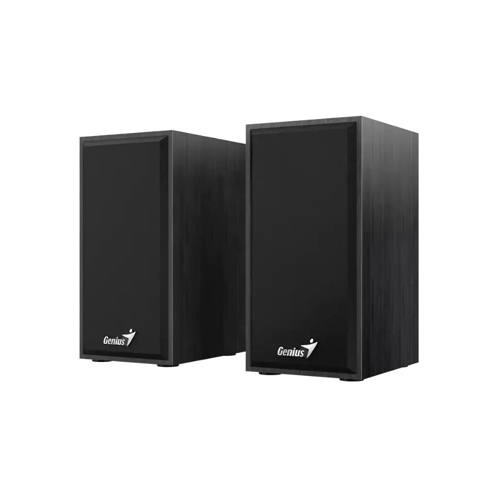 Parlante Genius SP HF 180 Negro
