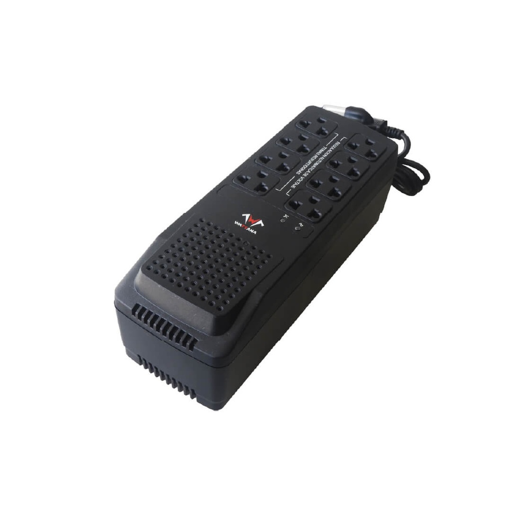 Regulador Wattana 600VA/300W