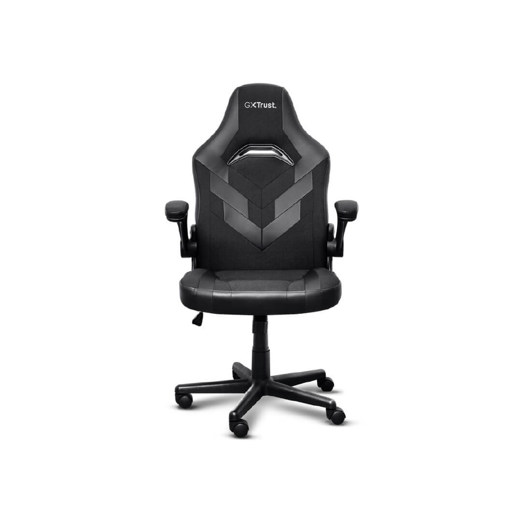 Silla gamer Trust Gxt 703 Riye Negra