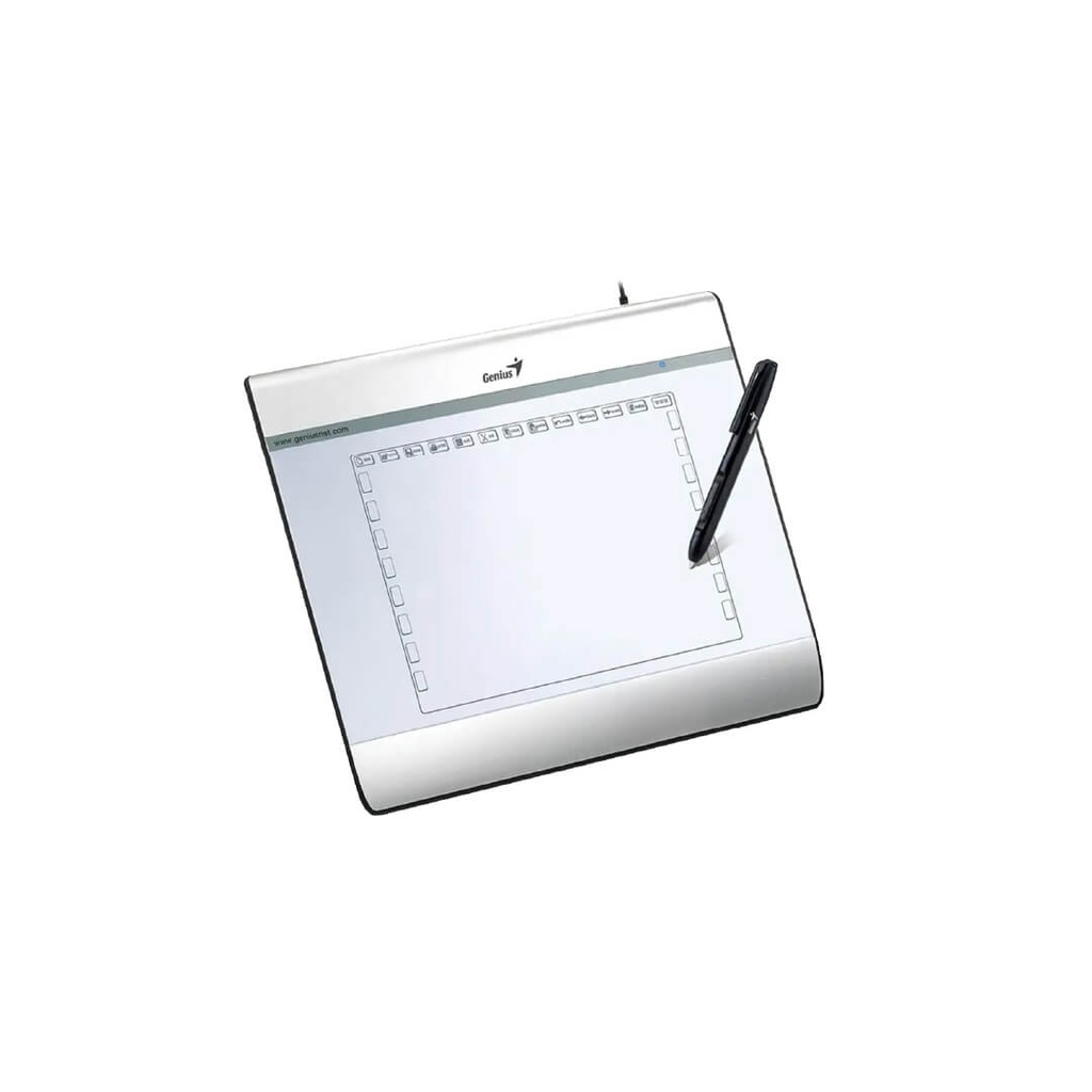 Tabla Genius Easy Pen i608