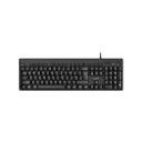 Teclado Genius KB-116 Alambrico USB Negro