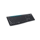 Teclado Logitech K270 Inalambrico