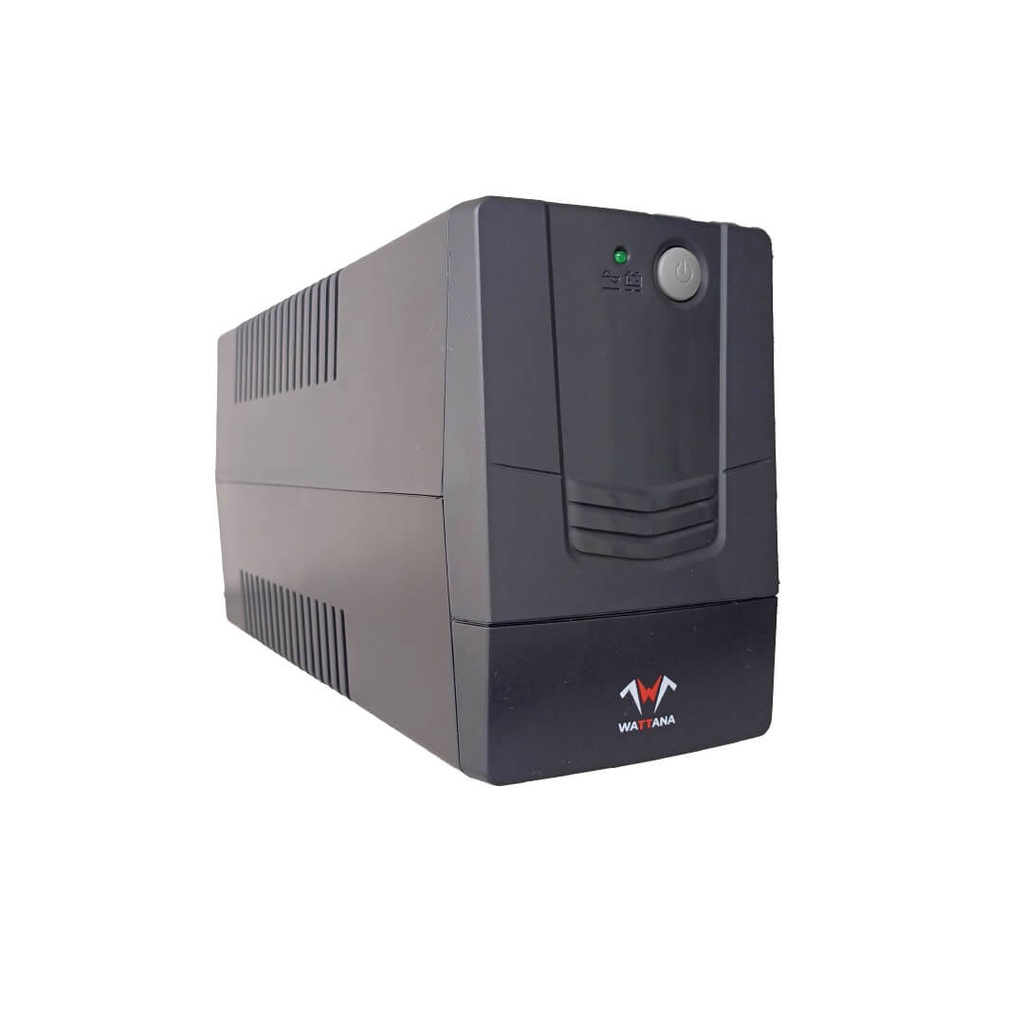 UPS Wattana Interactiva ULTRA 500VA/110VAC