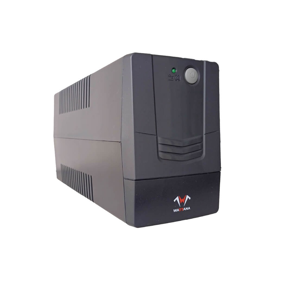 UPS Wattana Interactiva 1200LITE/110VAC