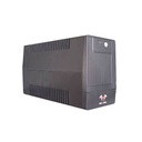 UPS Wattana Interactiva ULTRA 1200VA/110VAC