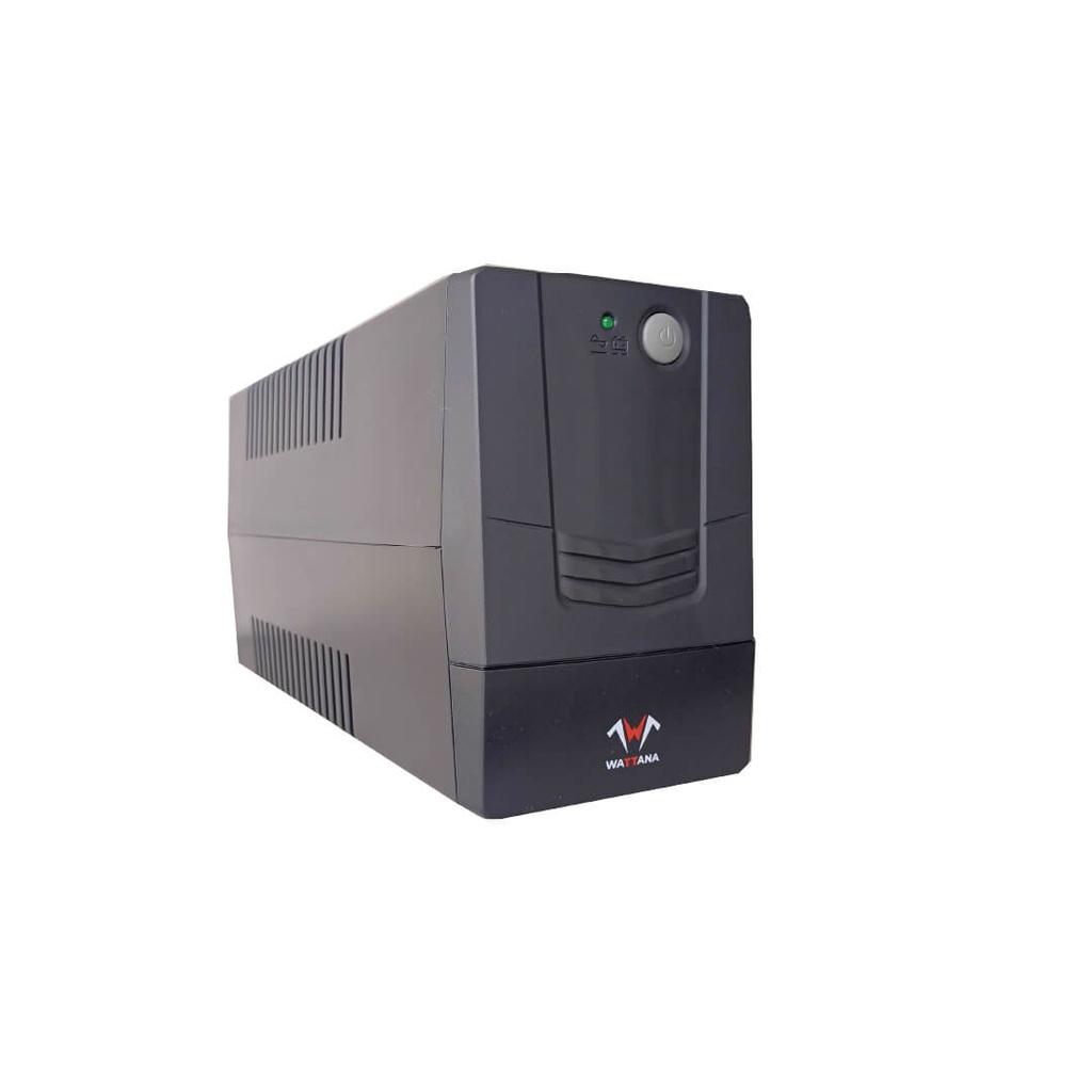 UPS Wattana Interactiva 650LITE/110VAC