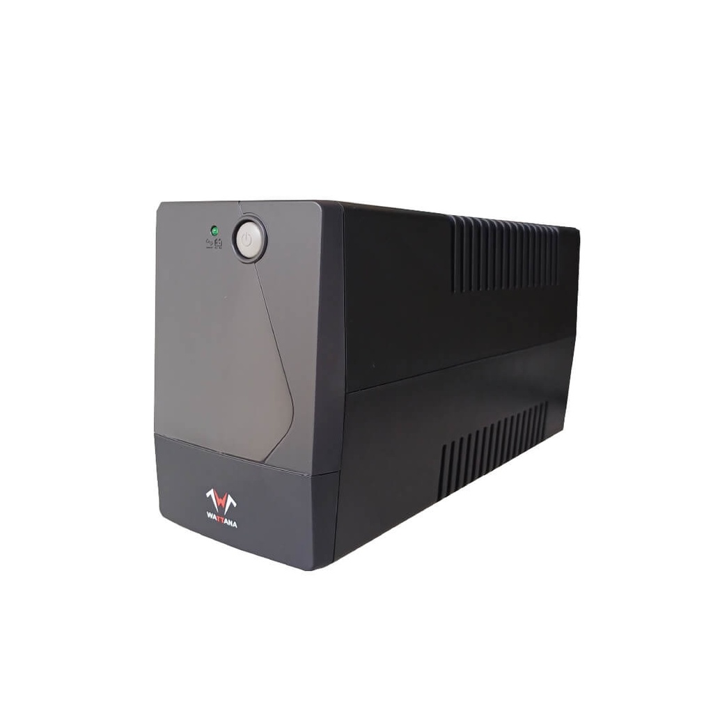 UPS Wattana Interactiva ULTRA 650VA/110VAC