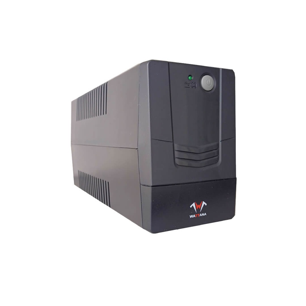 UPS Wattana Interactiva 850LITE/110VAC