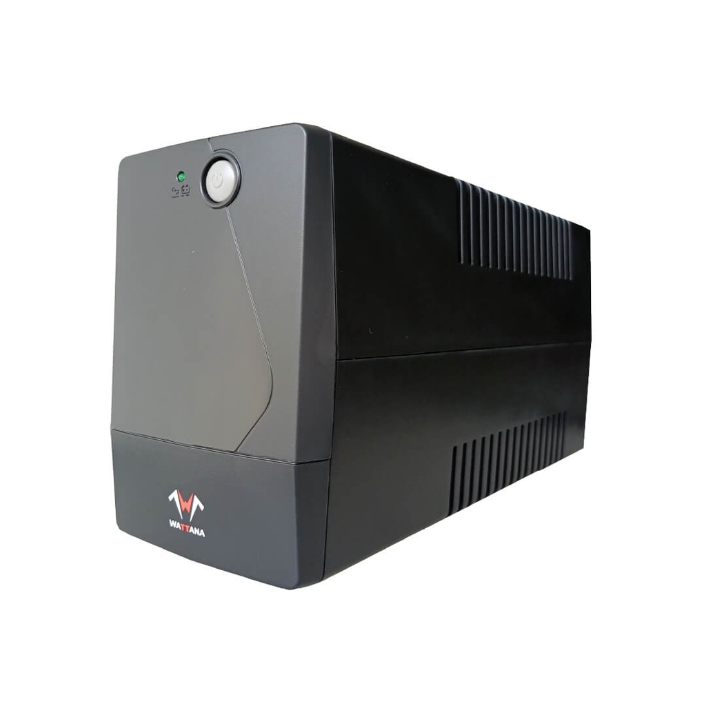 UPS Wattana Interactiva ULTRA 850VA/110VAC