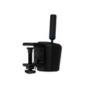 Palanca de Cambios Secuencial RS Shifter Handbrake Logitech Gaming para Timones G series y Pro series