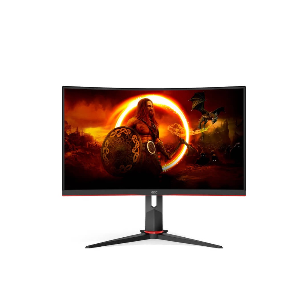 Monitor AOC Gamer 24"C24G2