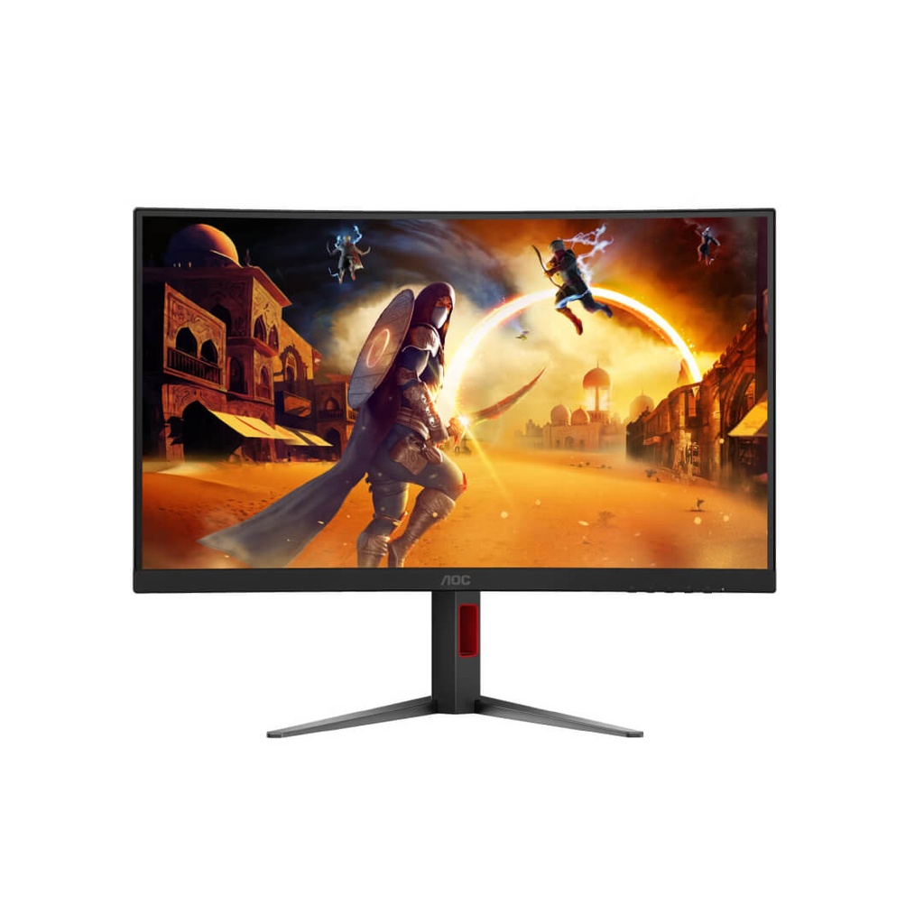 Monitor AOC Gamer 27"C27G4H   