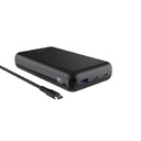 Bateria Externa Trust para protatil 100W 