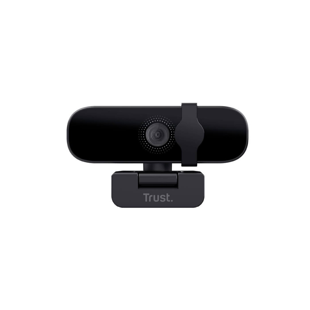 Camara Web Trust Tanor Full HD 