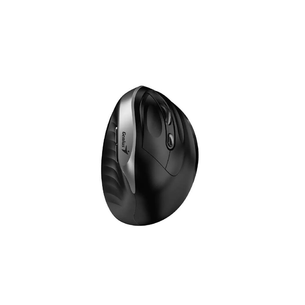 Mouse Genius Ergonomico Ergo 8250S Gris