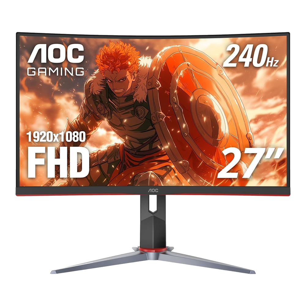 Monitor AOC Gamer 27" C27G4H2