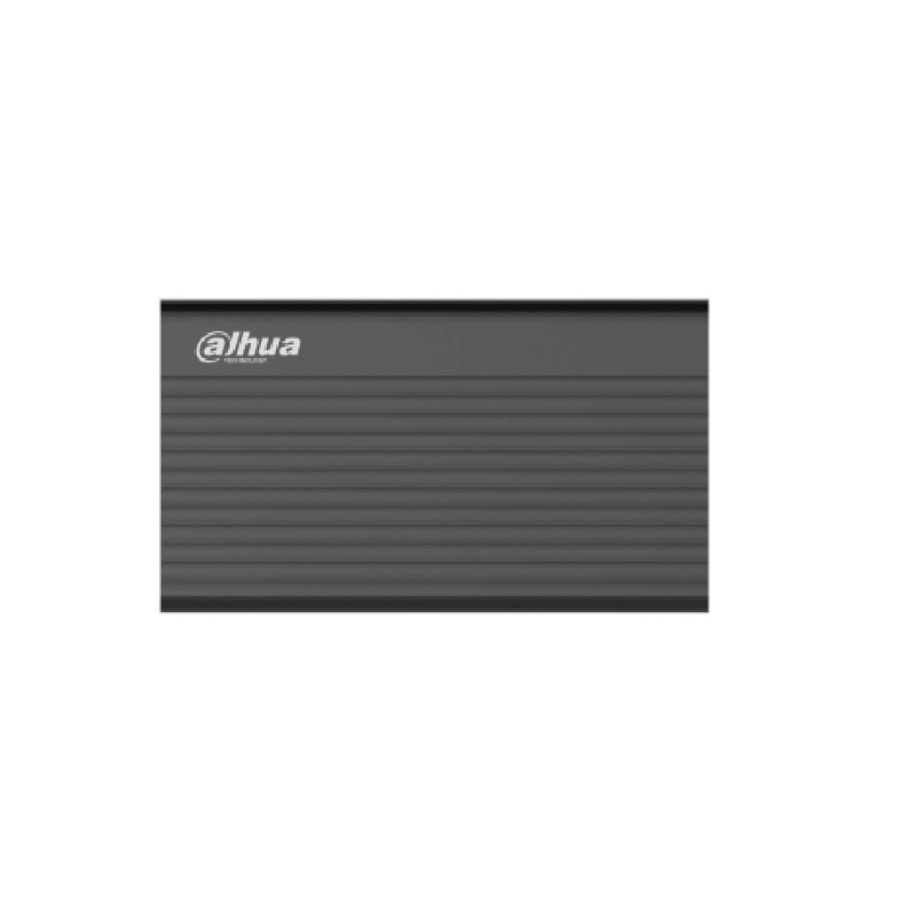 Disco Duro Externo Dahua 2Tb- DHI-PSSD-L7-2TB