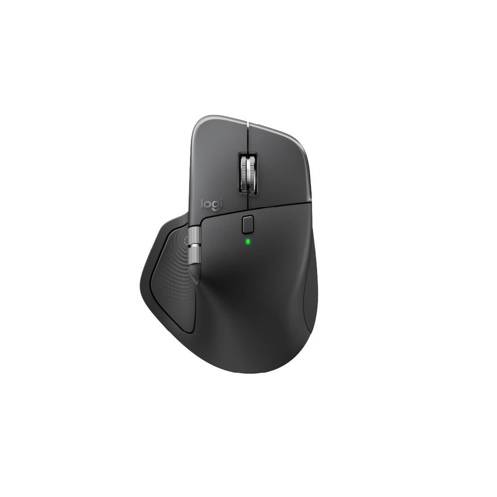 Mouse Logitech Mx Master 3S Performance Bluetooth 910-007502