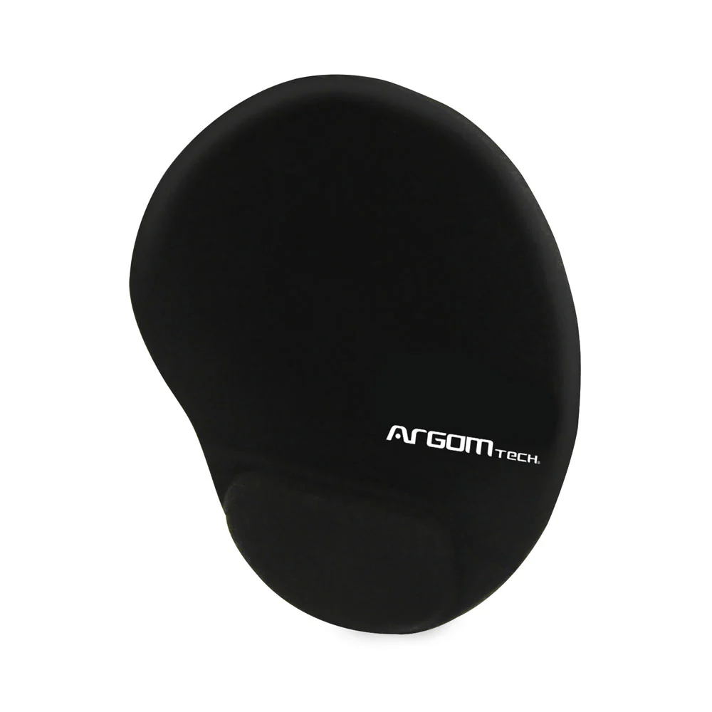 Mouse pad de gel 360 Argom A00087