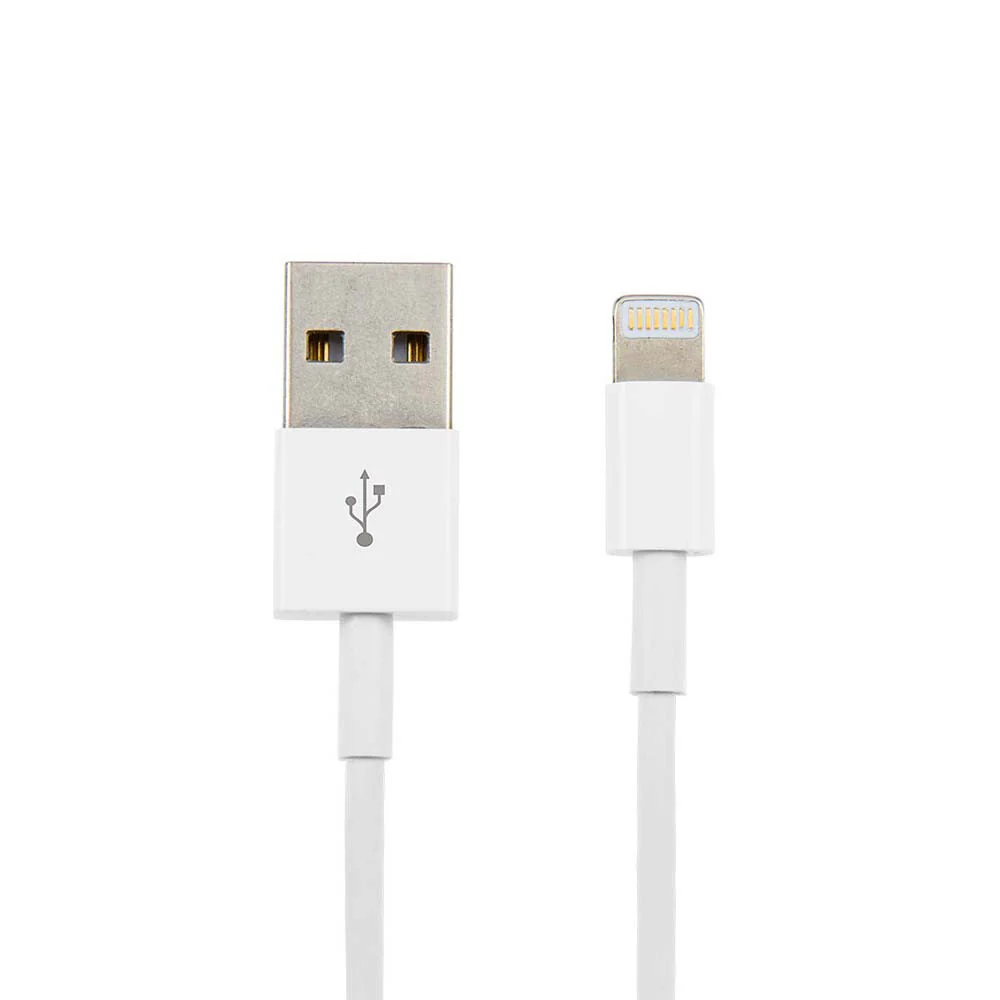 Cable USB a Lightning x 1 metro Argom A00018