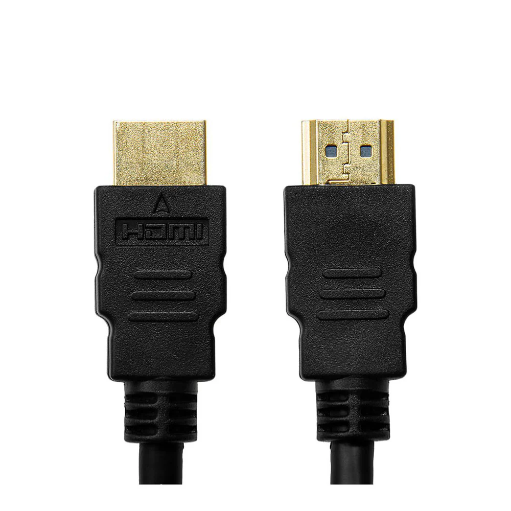 Cable HDMI macho / macho x 1,8 metros Argom A00017